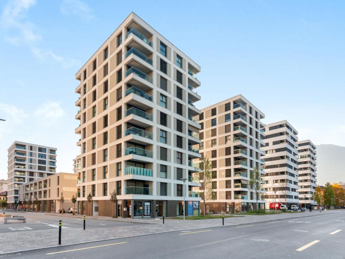 Apartment Loctowers A4-4-3 By Interhome Locarno Exterior photo