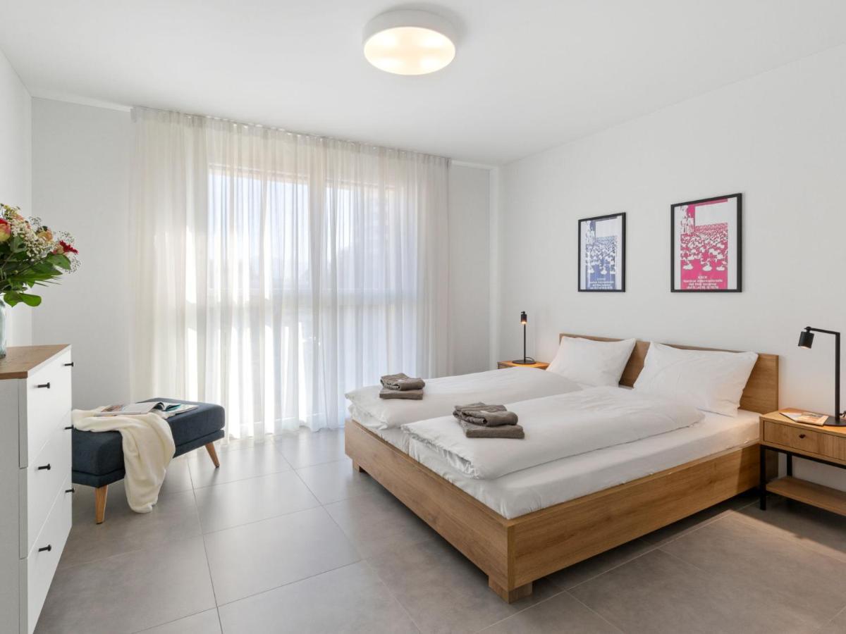 Apartment Loctowers A4-4-3 By Interhome Locarno Exterior photo